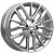 6x16/4x100 ET37 D60,1 Миконос (КС946) Нео-классик