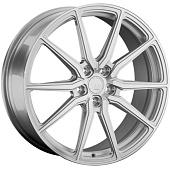 LS Forged 8,5x20/5x114,3 ET45 D67,1 LS FG01 SF (конус, C570)