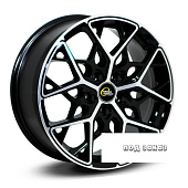 Cross Street R17 / 7J PCD 5x108 ЕТ 40 ЦО 54.1 CR-20
