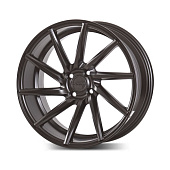 Диск колеса PDW "1022 Left" 7,0x16 4*100 ET30 D60,1 U4B