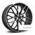 RST R18 / 7J PCD 5x114.3 ЕТ 37 ЦО 66.5 R268 BFP