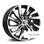 iFree Original R15 / 6J PCD 4x100 ЕТ 37 ЦО 60.1 ZV XRAY КС882