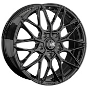 9x20/5x114,3 ET40 D67,1 LS FG10 BK (конус, C570)