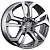 Replay 7x17/5x110 ET46 D63,3 CHG40 GMF (конус, C570)
