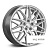 Скад R17 / 7J PCD 5x114.3 ЕТ 50 ЦО 67.1 Азимут