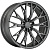 LS Forged 8x20/5x108 ET52 D63,3 LS FG70 MGM (конус)