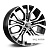 iFree Original R16 / 6.5J PCD 5x114.3 ЕТ 38 ЦО 67.1 Outlander