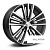 Скад R19 / 7.5J PCD 5x114.3 ЕТ 45 ЦО 67.1 Манчестер