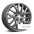 Скад R16 / 6J PCD 5x100 ЕТ 38 ЦО 57.1 Босфор