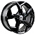 RST 7x17/5x114,3 ET49 D67,1 R067 (Elantra) BL