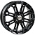 6x16/4x100 ET50 D60,1 R126 (Lada) BL