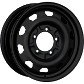 6x16/5x139,7 ET22 D108,6 LT2883D_P Black