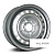 TREBL R15 / 6J PCD 5x114.3 ЕТ 45 ЦО 60.1 9140
