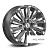 Premium Series R20 / 8J PCD 5x112 ЕТ 34 ЦО 57.1 КР1061 Humber
