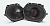 Комплект автомобильных динамиков JBL STAGE3 8627