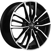 7x18/5x114,3 ET45 D60,1 KHW1812 (Changan CS75 (Plus)) Black-FP