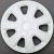 e0f7c6a3-3689-11ee-9b57-04d9f508137a Колпаки на колеса 13  DTM  белый (4шт)
