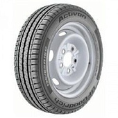 Каталог Автошина BFGoodrich Activan 205/70 R15 C 106/104R СПЕЦЦЕНА (2016г.) от магазина Шинторг