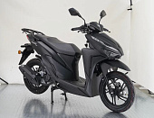 Мотороллер VENTO VMC INFERNO 49 (150) MATT GREY/MATT BLACK (без ПТС)