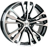 7x18/5x108 ET33 D60,1 R188 (Exeed,Tiggo, Omoda) BD