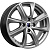 6x15/4x100 ET35 D67,1 Арнар (КС890) Дарк платинум