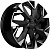 6x15/4x98 ET35 D58,6 KHW1508 (Lada Granta) Black-FP