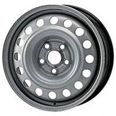 Диск колеса Bantaj "BJ 7250" 6,0x14 5*100 ET37 D57