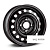 TREBL R14 / 5J PCD 4x100 ЕТ 46 ЦО 54.1 5220