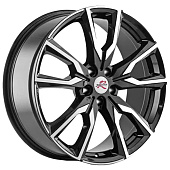 Диск колеса RST "R012" 8,0х20 5*108 ET33 D65,1 BD (Exeed)