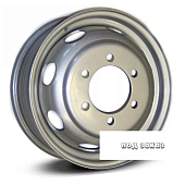 TREBL R16 / 5.5J PCD 6x170 ЕТ 105 ЦО 130.1 LT2886D