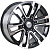 7,5x17/6x139,7 ET30 D106,1 R107 (Fortuner) BD