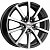 7x17/5x112 ET42 D66,6 Big Byz (КС680) Блэк Джек