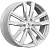 Premium Series 8x20/5x108 ET46 D63,35 КР014 (Geely Tugella) Elite Silver