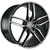 LS 6,5x15/4x100 ET40 D73,1 891 BKF (конус)