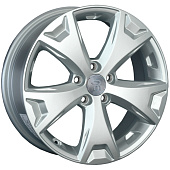7x17/5x100 ET46 D57,1 VV211 Sil (конус, SB001)