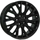 7,5x18/5x108 ET46 D63,4 KHW1804 (Tugela/Jaguar F-Pace) Black