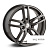 Скад R17 / 7J PCD 5x114.3 ЕТ 37 ЦО 66.6 Брайтон