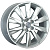 Replay 8x18/5x114,3 ET47 D66,1 INF20 Sil (конус, C570)