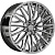 LS Forged 9x21/5x120 ET45,5 D62,6 LS FG60 HPB (конус)