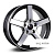 NZ R17 / 7J PCD 5x114.3 ЕТ 45 ЦО 54.1 R-02