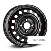TREBL R15 / 5.5J PCD 4x100 ЕТ 45 ЦО 60.1 6775