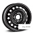 TREBL R14 / 5.5J PCD 4x100 ЕТ 49 ЦО 56.6 53A49A
