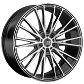 9x21/5x112 ET34 D66,6 RC60 BKF (конус)