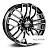 NEO R17 / 6.5J PCD 5x114.3 ЕТ 50 ЦО 66.1 781