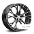 Скад R19 / 7.5J PCD 5x108 ЕТ 33 ЦО 60.1 Ларго