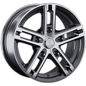 LS 6,5x15/5x139,7 ET40 D98,5 292 GMF (конус)