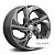 Скад R17 / 7J PCD 5x112 ЕТ 45 ЦО 57.1 KL-366