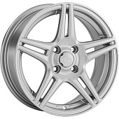 LS 6,5x15/4x100 ET40 D73,1 770 SS (конус)