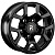 5,5x15/5x139,7 ET5 D108,5 SZ71 BK (конус)