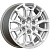 8x18/6x114,3 ET30 D66,1 Авилис (КЛ374) Селена